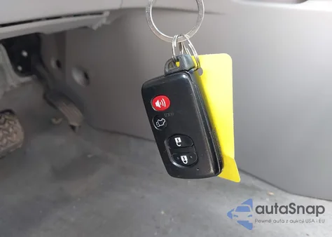 2008 Toyota Highlander Limited from USA, damaged, VIN JTEES42A182041357